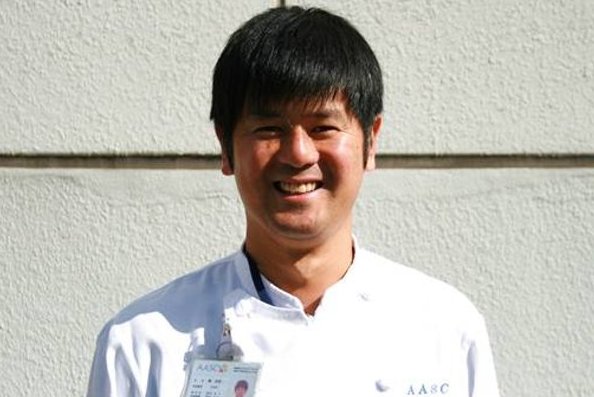 Motoki Mori