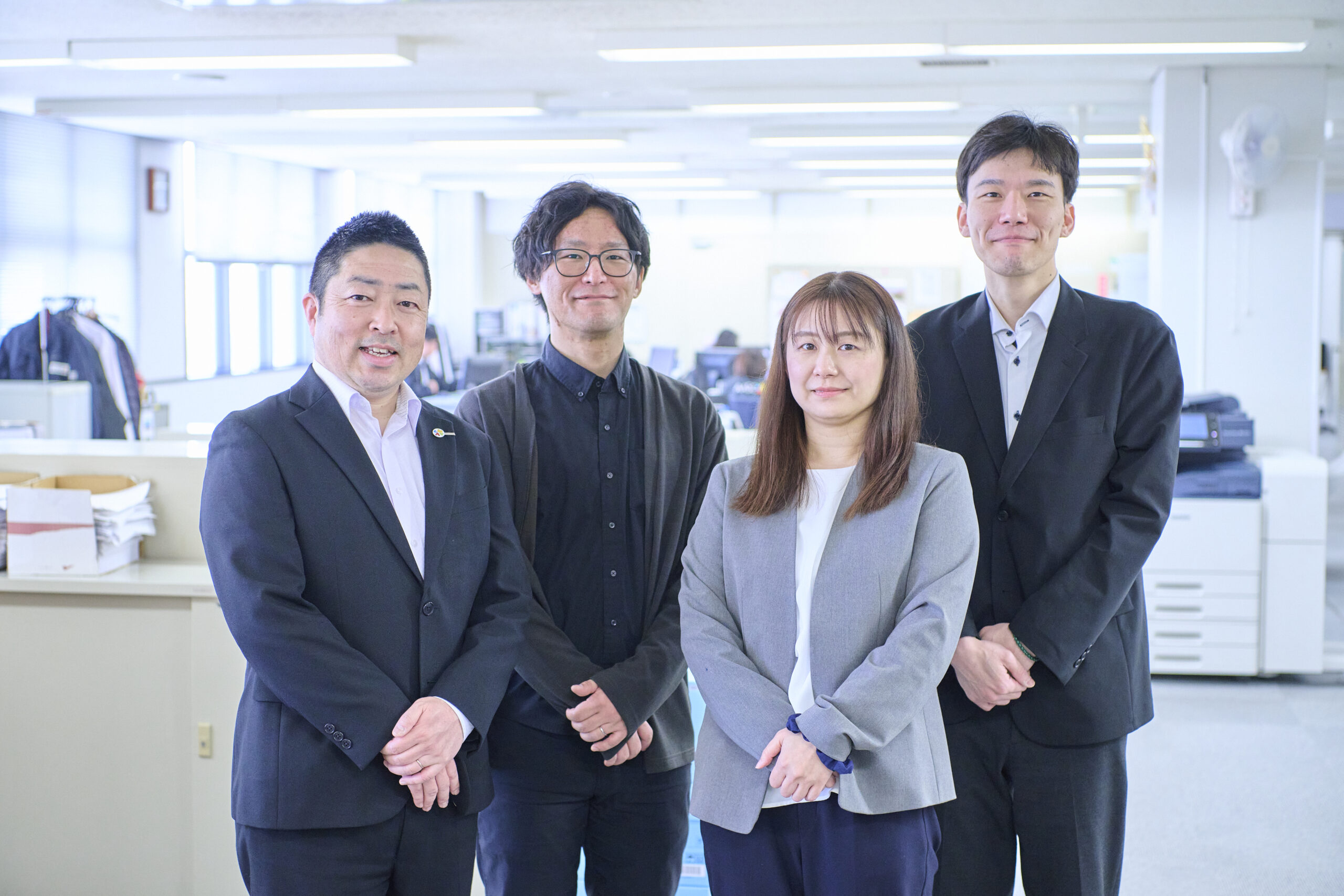 人事労務