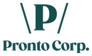 Pronto Corp.